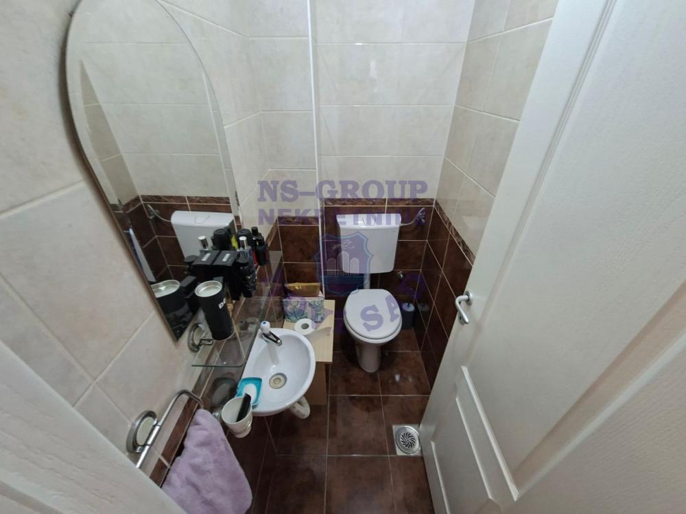 Slika 8 - Odličan dvoiposoban stan kod Železničke stanice