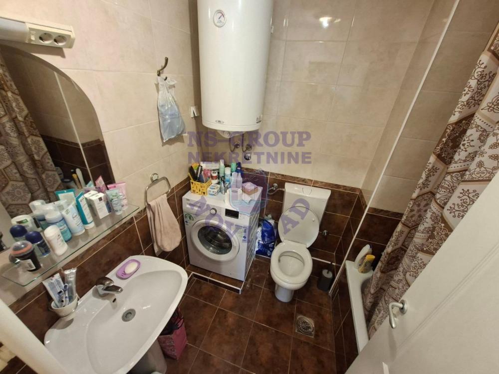 Slika 7 - Odličan dvoiposoban stan kod Železničke stanice