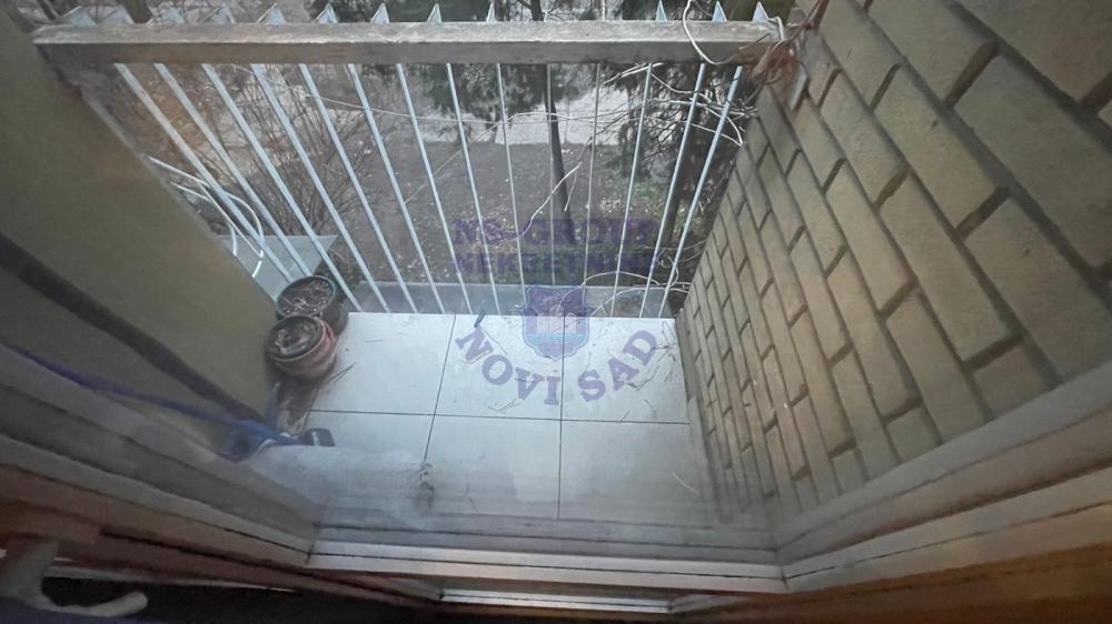 Slika 11 - Odličan četvorosoban stan na Limanu 4