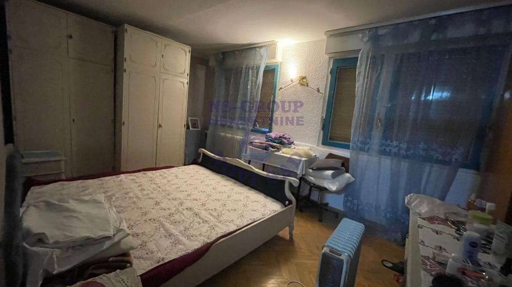 Slika 6 - Odličan četvorosoban stan na Limanu 4