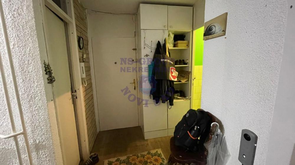 Slika 8 - Odličan četvorosoban stan na Limanu 4