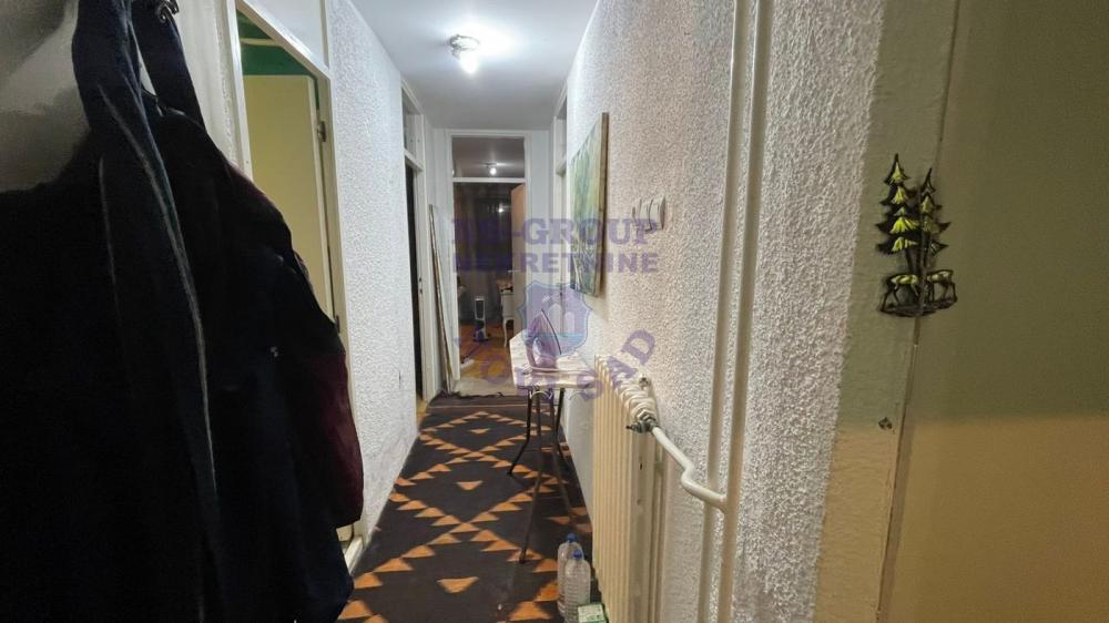 Slika 9 - Odličan četvorosoban stan na Limanu 4