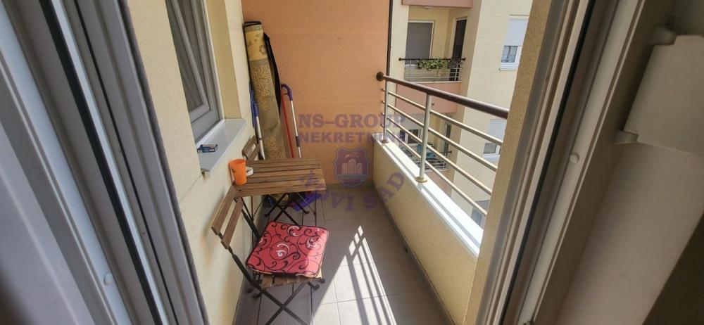 Slika 4 - Odličan jednosoban stan na Telepu