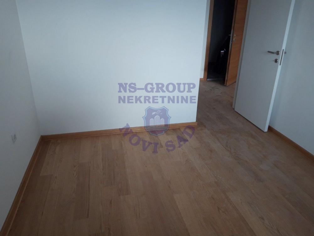 Slika 2 - Dvosoban stan u novogradnji na Podbari 