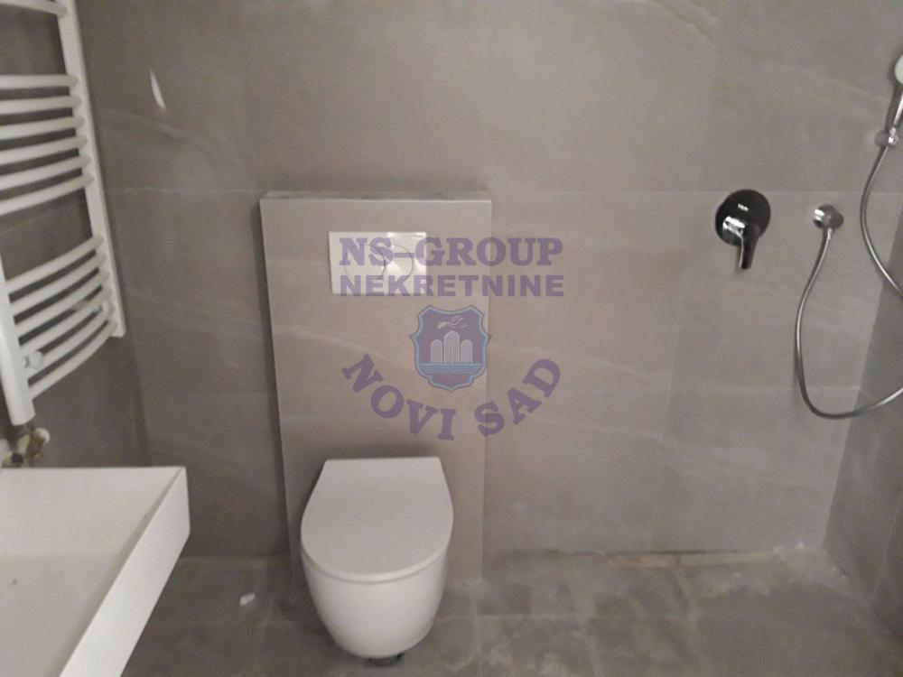 Slika 3 - Dvosoban stan u novogradnji na Podbari 