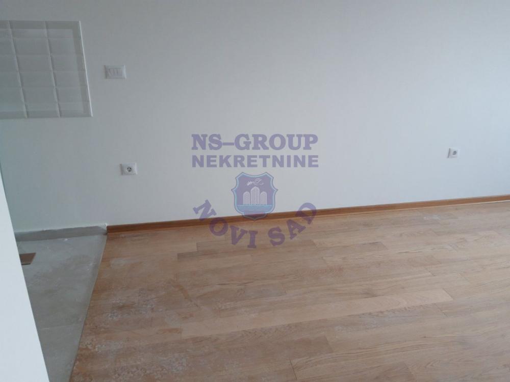 Slika 6 - Dvosoban stan u novogradnji na Podbari 