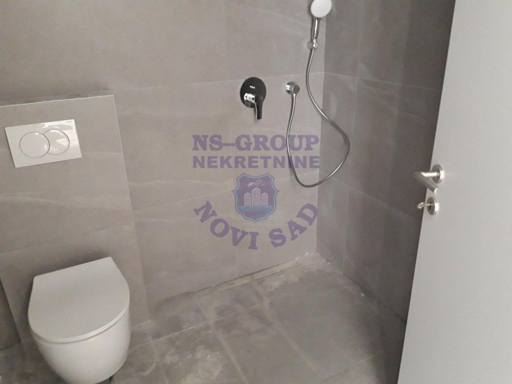 Slika 8 - Dvosoban stan u novogradnji na Podbari 