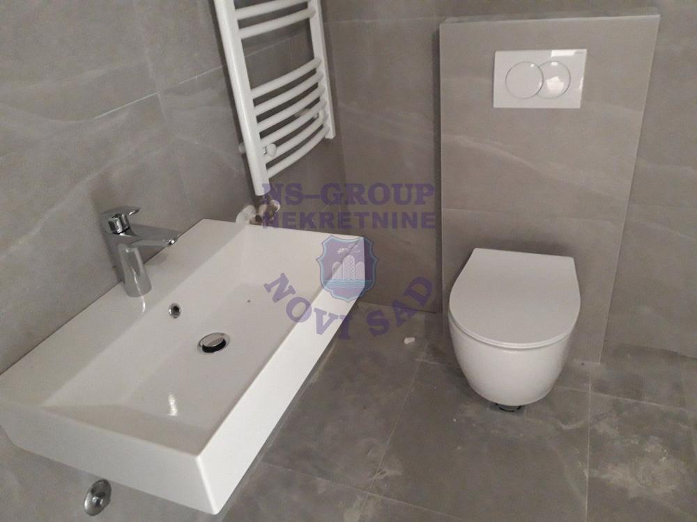 Slika 9 - Dvosoban stan u novogradnji na Podbari 