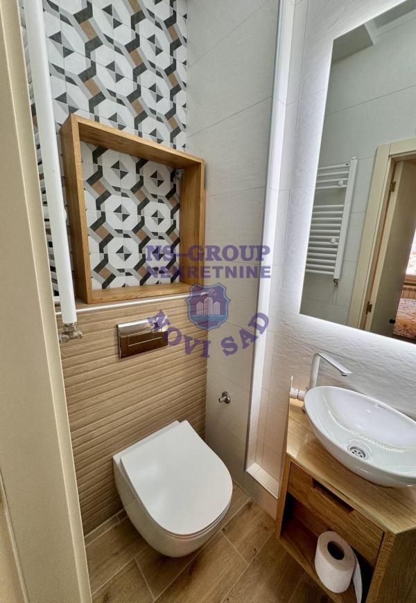 Slika 5 - Prodaja stana, 96m2, Novi Sad centar Novi Sad