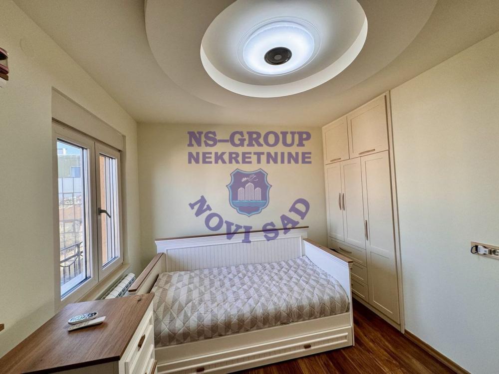 Slika 3 - Prodaja stana, 96m2, Novi Sad centar Novi Sad