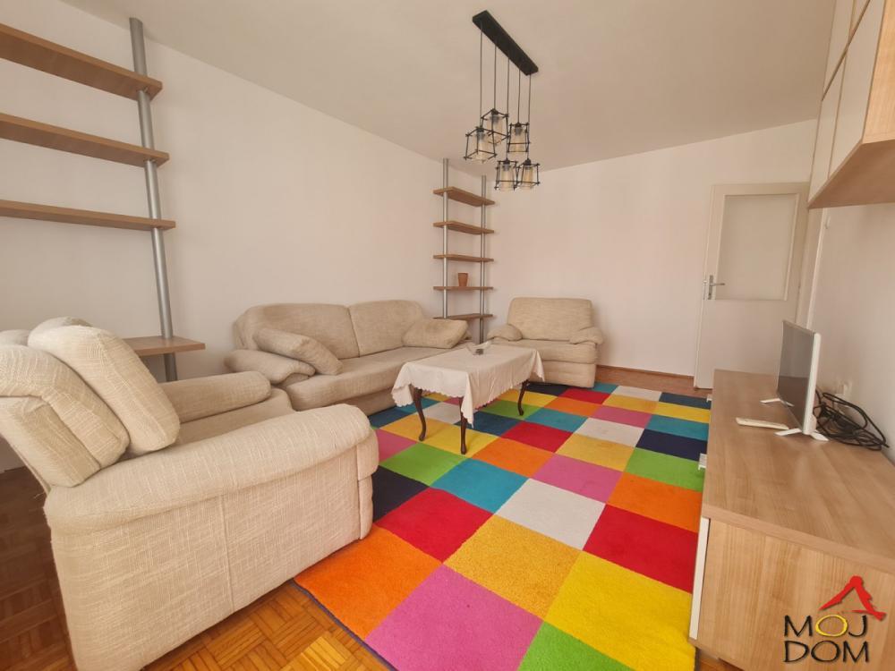 Glavna slika -Stan,NOVI SAD,LIMAN 3,kv: 74, € 205800, ID: 1032035