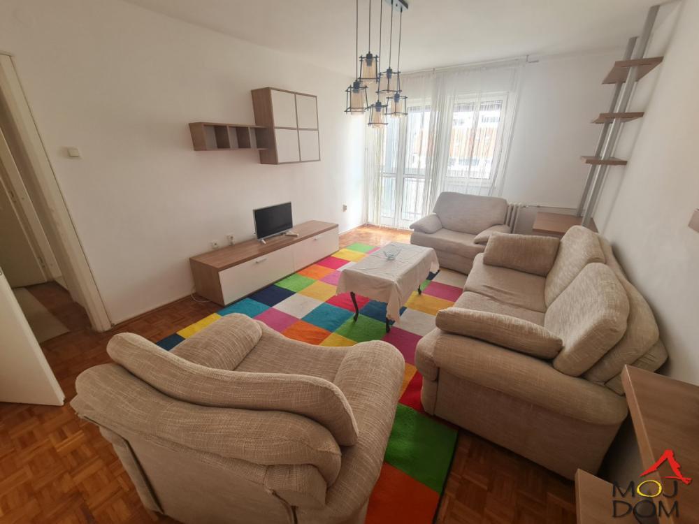 Slika 1 - Stan,NOVI SAD,LIMAN 3,kv: 74, € 205800, ID: 1032035