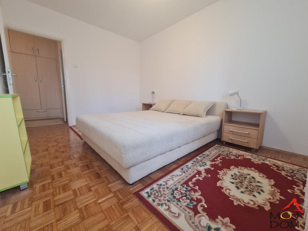 Slika 5 - Stan,NOVI SAD,LIMAN 3,kv: 74, € 205800, ID: 1032035
