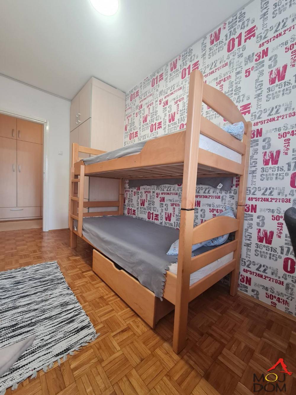 Slika 6 - Stan,NOVI SAD,LIMAN 3,kv: 74, € 205800, ID: 1032035