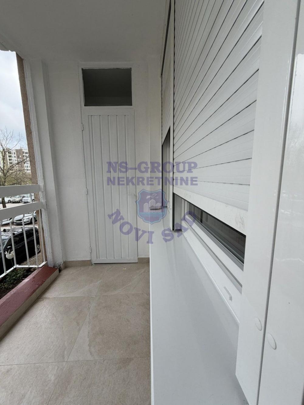 Slika 7 - Kompletno renoviran dvoiposoban stan na Grbavici