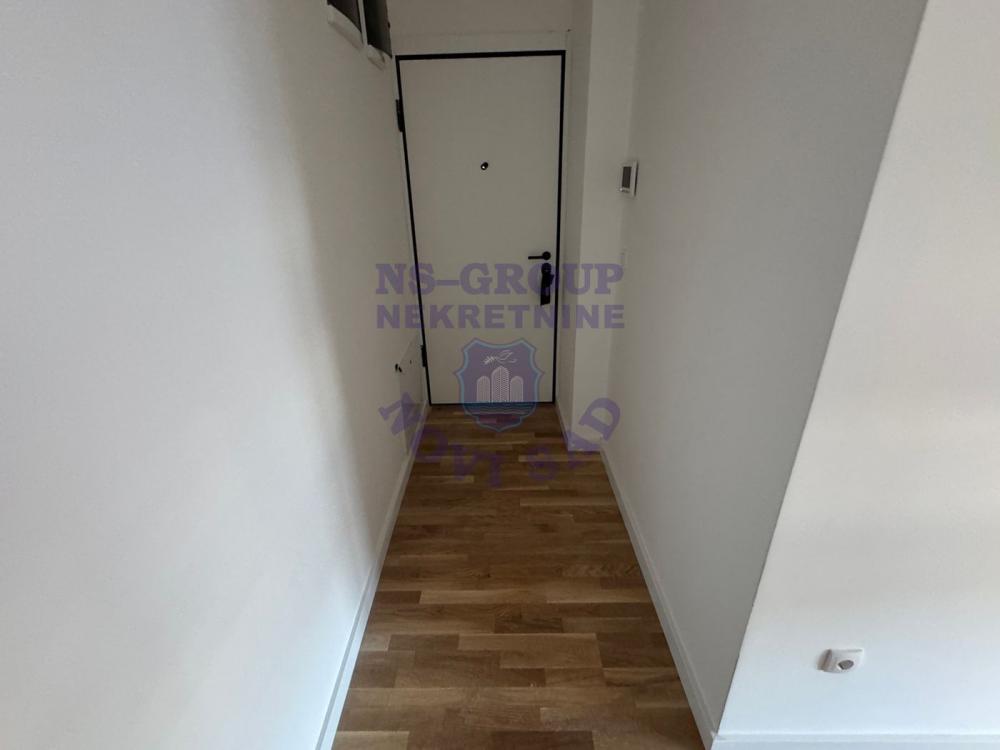 Slika 4 - U blizini centra i pešačke zone!