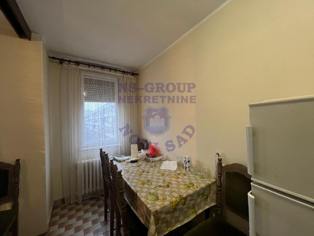 Slika 3 - Dvosoban stan na Grbavici