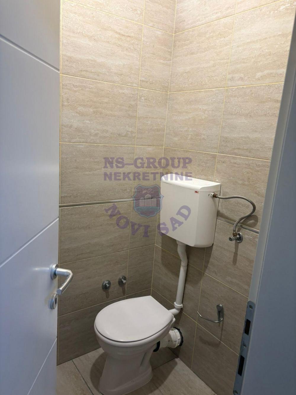 Slika 5 - Š:567251 Četvorosoban - Nova Detelinara