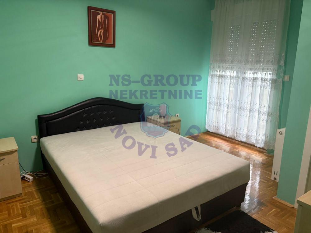 Slika 2 - Š:567251 Četvorosoban - Nova Detelinara