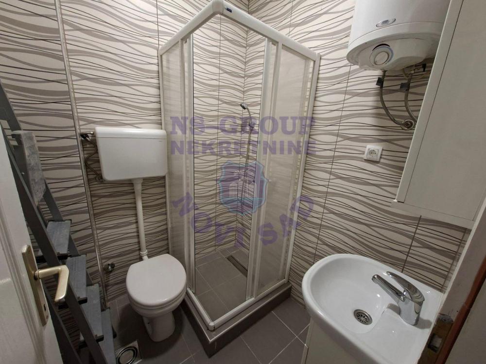 Slika 4 - Š:567233 Trosoban - Bulevar