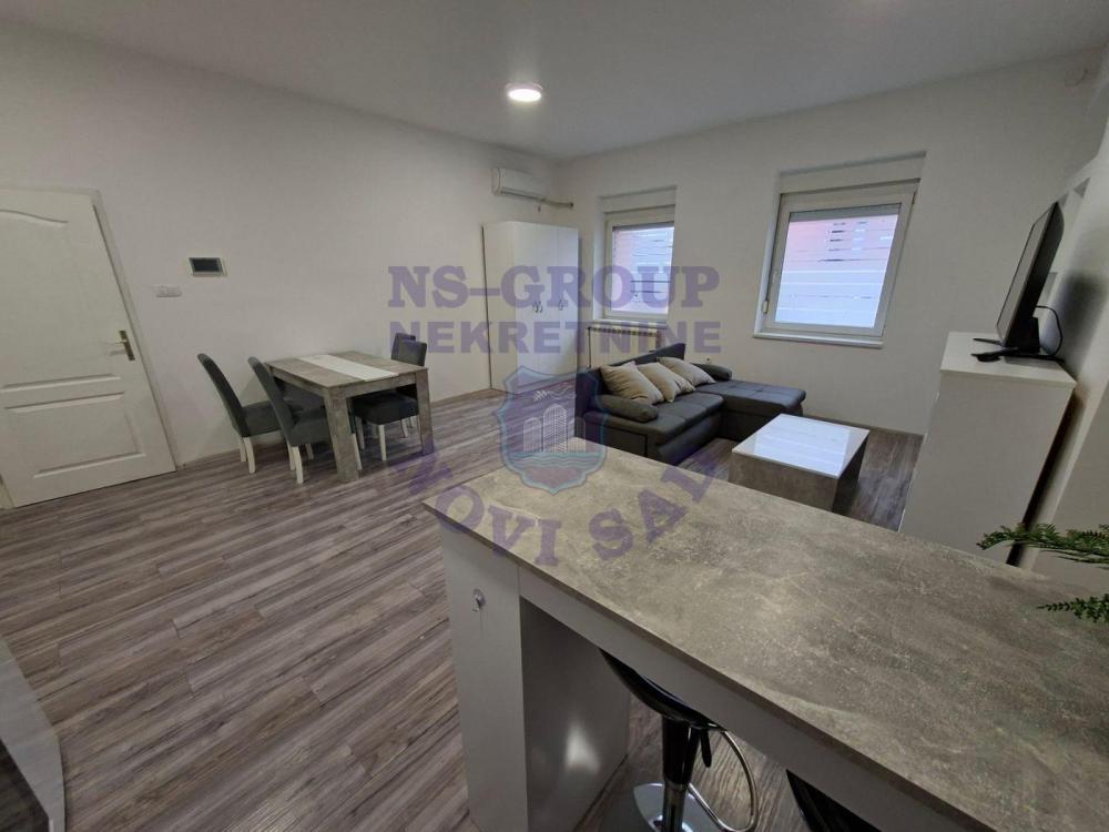 Glavna slika -Š:567233 Trosoban - Bulevar