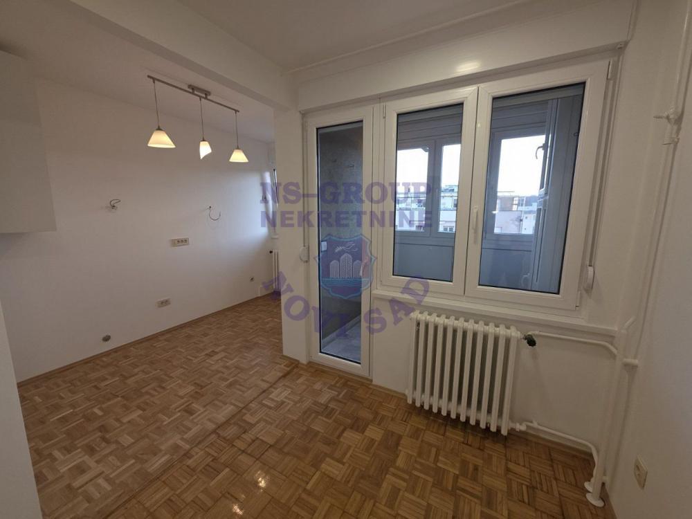 Slika 5 - Dvosoban renoviran na Keju 