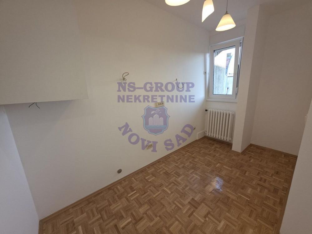 Slika 6 - Dvosoban renoviran na Keju 