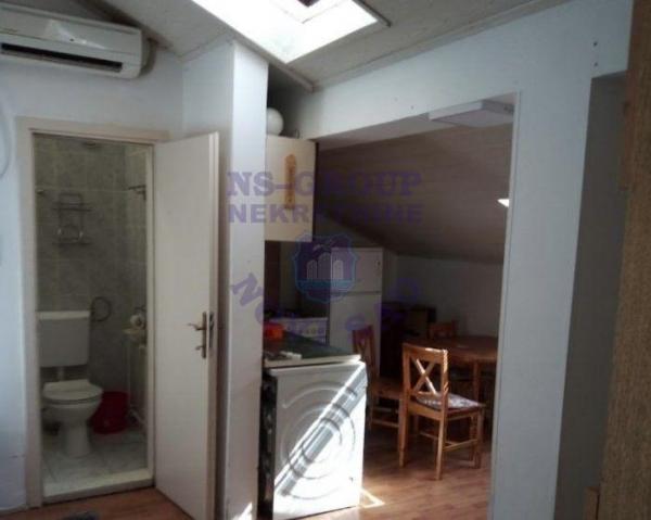 Slika 1 - Š:567213 Jednoiposoban - Socijalno