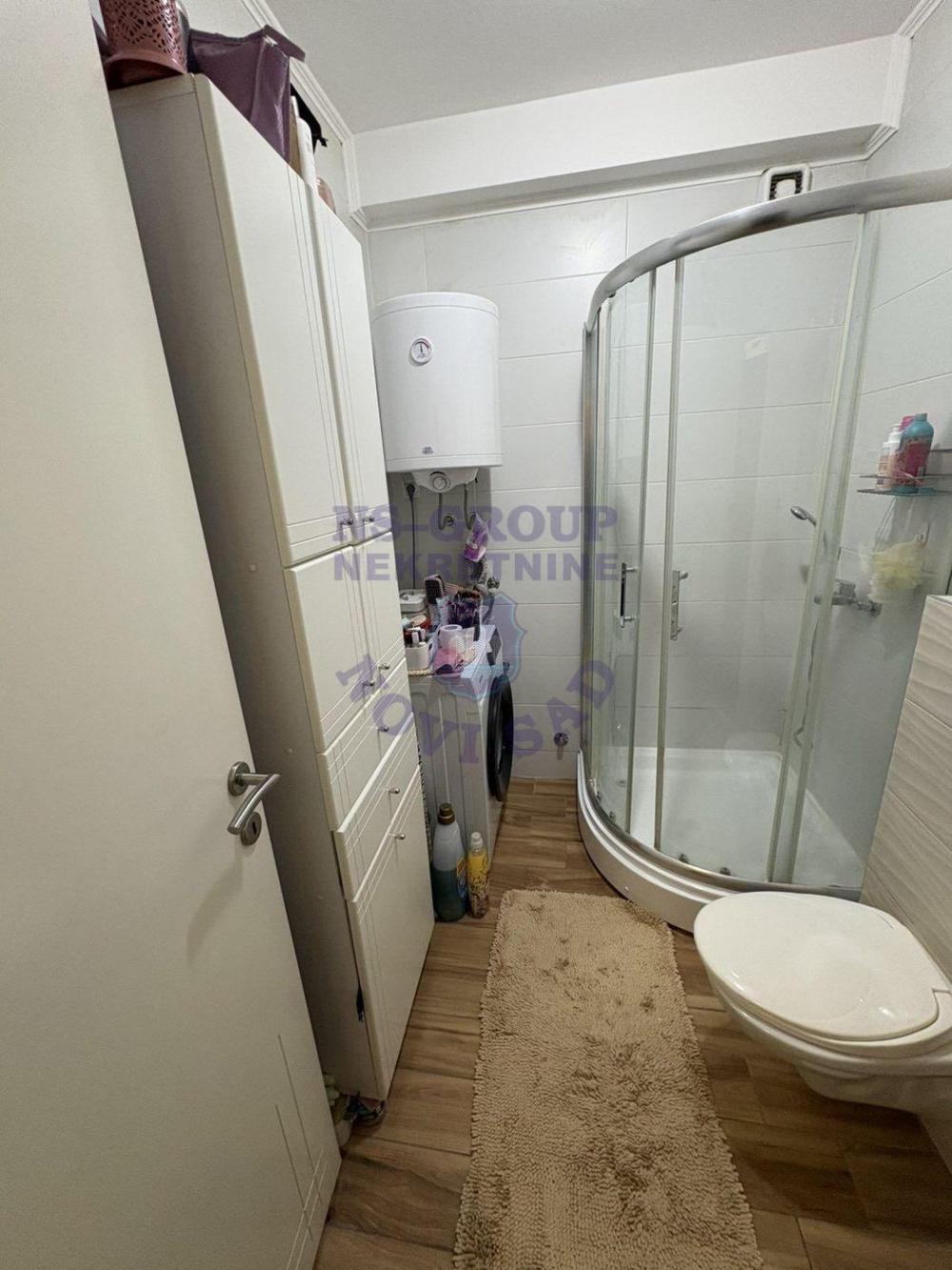 Slika 7 - Odlična garsonjera u Cara Dušana!