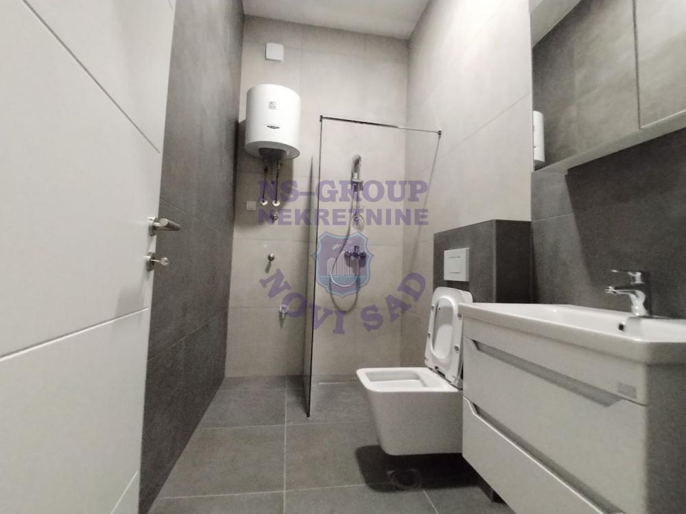 Slika 7 - Prodaja stana, 32m2, Grbavica Novi Sad, sa terasom