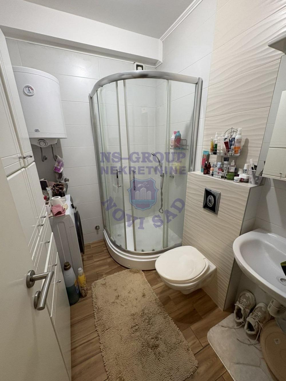 Slika 5 - Garsonjera u Cara Dušana