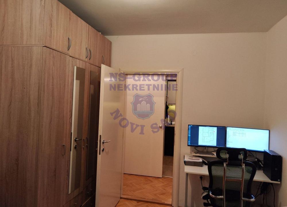 Slika 4 - Trosoban - 60m2 - Podbara