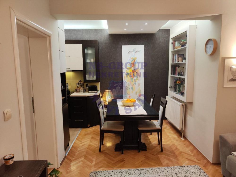 Slika 3 - Trosoban - 60m2 - Podbara