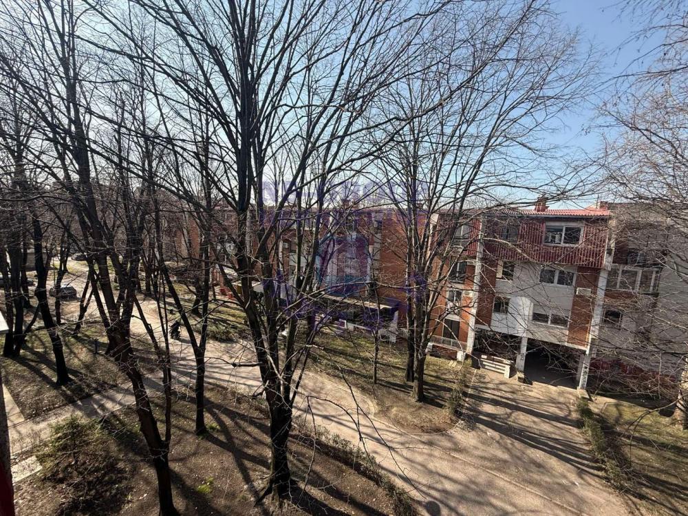 Slika 3 - Jednosoban, 30m2