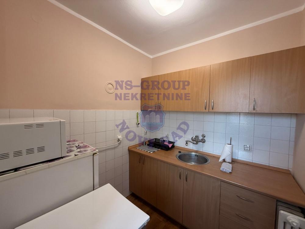 Slika 7 - Jednosoban, 30m2