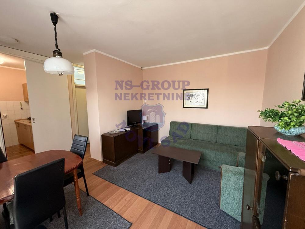 Slika 2 - Jednosoban, 30m2