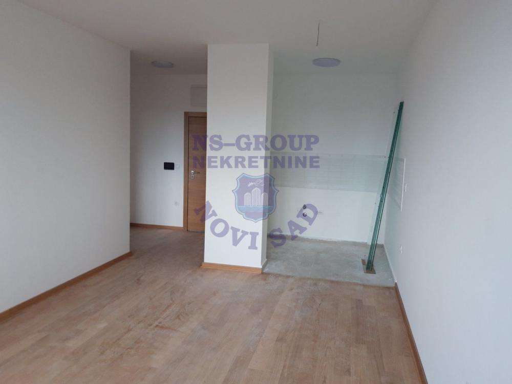 Slika 1 - 566625-Predstavljamo Vam fantastičan,nov stan na Podbari u skoro potpuno završenoj i veoma kvalitetnoj zgradi