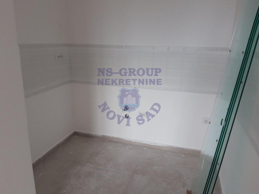 Slika 7 - 566625-Predstavljamo Vam fantastičan,nov stan na Podbari u skoro potpuno završenoj i veoma kvalitetnoj zgradi