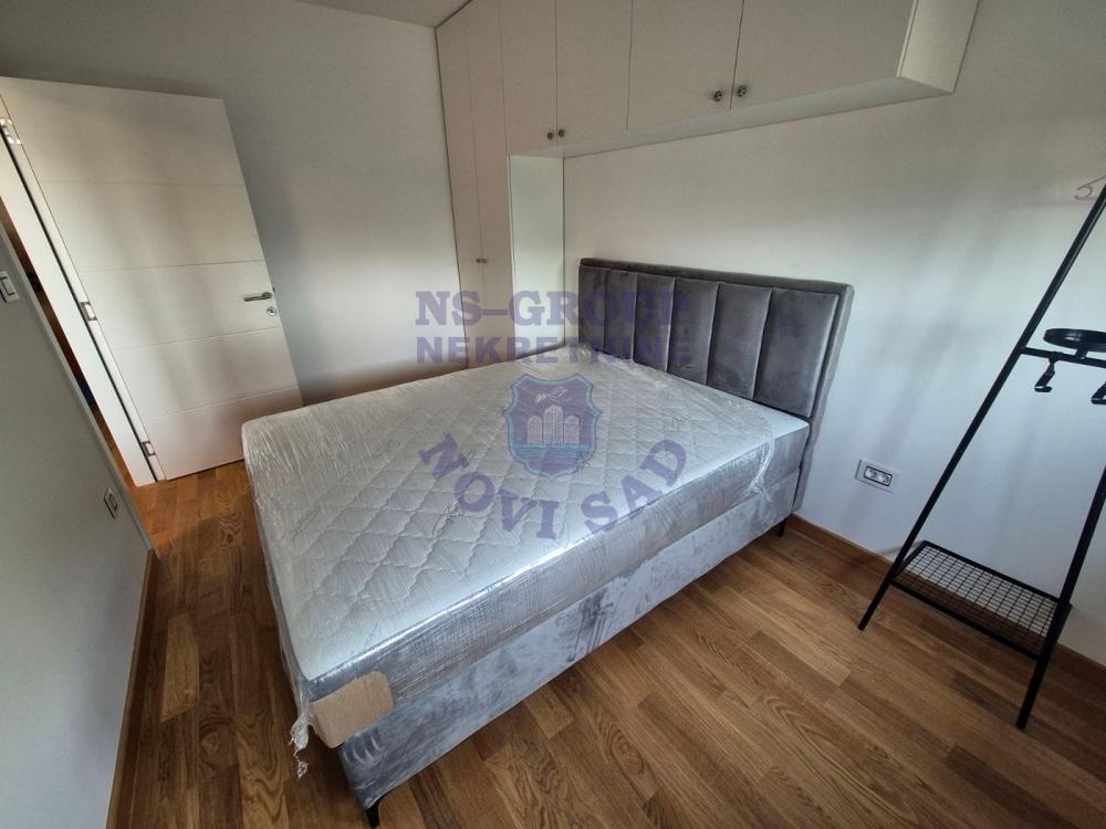 Slika 8 - 562335-Na prodaju neuseljavan, kompletno namešten dvosoban stan 