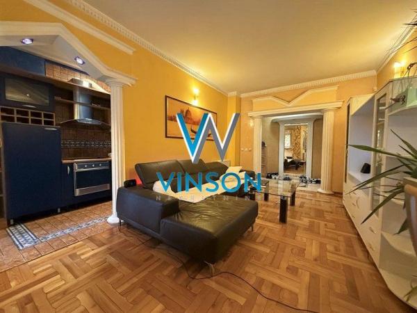 Slika 1 - Novi Sad, Centar - Namešten dvosoban stan ID#1001180