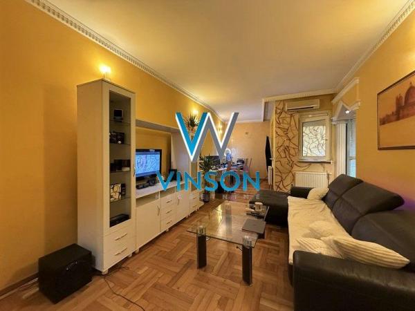 Slika 2 - Novi Sad, Centar - Namešten dvosoban stan ID#1001180