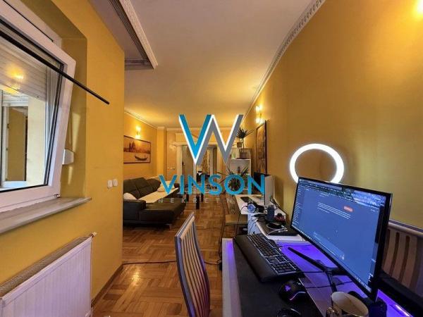 Slika 4 - Novi Sad, Centar - Namešten dvosoban stan ID#1001180