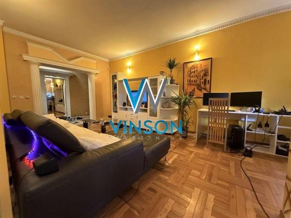 Slika 5 - Novi Sad, Centar - Namešten dvosoban stan ID#1001180