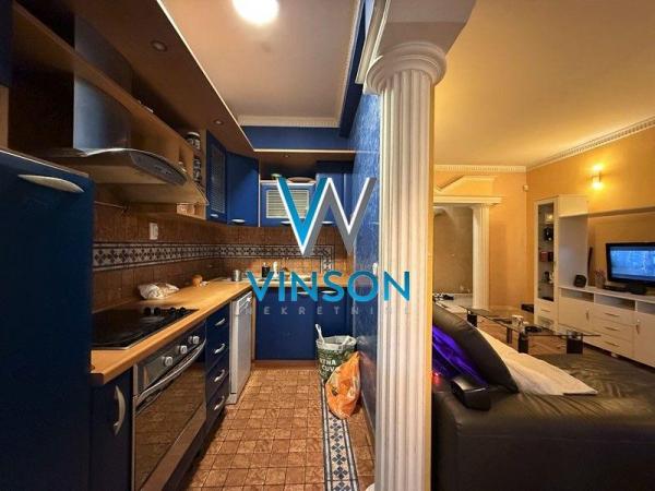 Slika 6 - Novi Sad, Centar - Namešten dvosoban stan ID#1001180