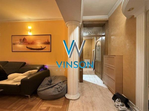 Slika 8 - Novi Sad, Centar - Namešten dvosoban stan ID#1001180