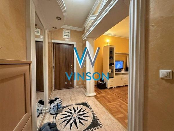 Slika 9 - Novi Sad, Centar - Namešten dvosoban stan ID#1001180