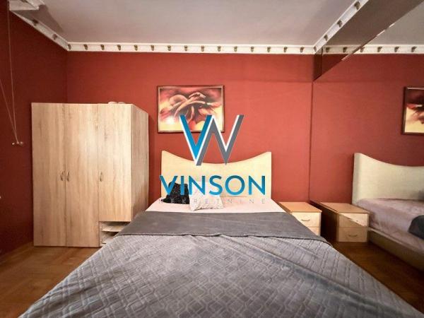 Slika 11 - Novi Sad, Centar - Namešten dvosoban stan ID#1001180