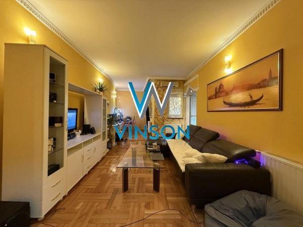 Glavna slika -Novi Sad, Centar - Namešten dvosoban stan ID#1001180