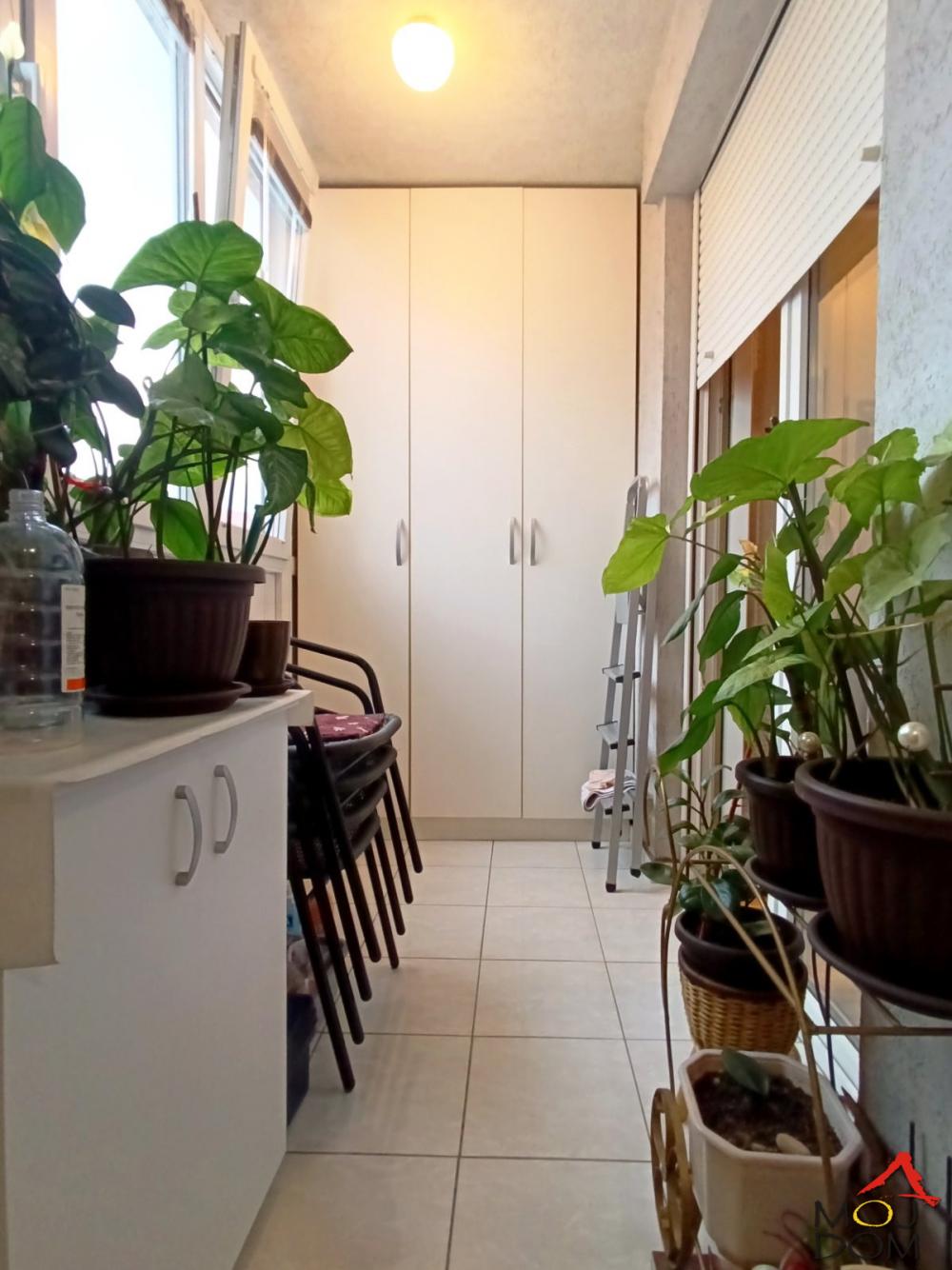 Slika 10 - Stan,NOVI SAD,SOMBORSKI BULEVAR,kv: 45, € 139050, ID: 1032068