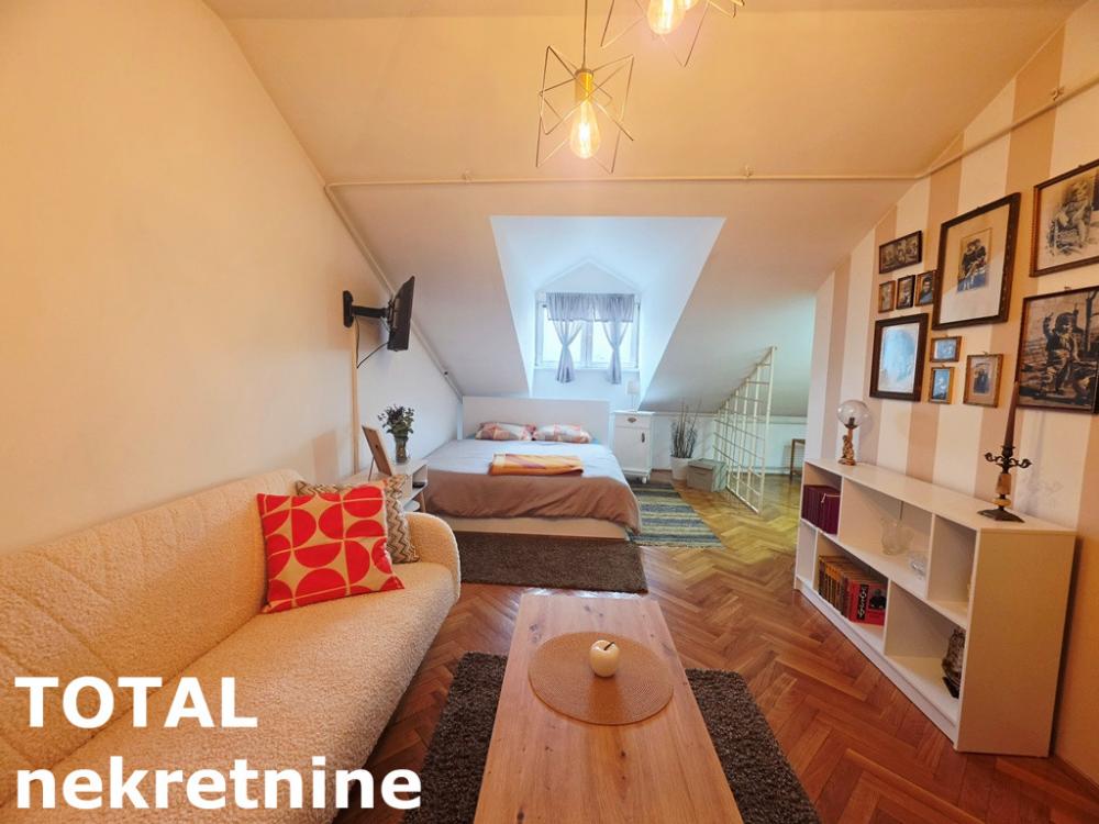 Slika 7 - Stan,NOVI SAD,CARA DUSANA,kv: 61.00, € 149000, ID: 1102025